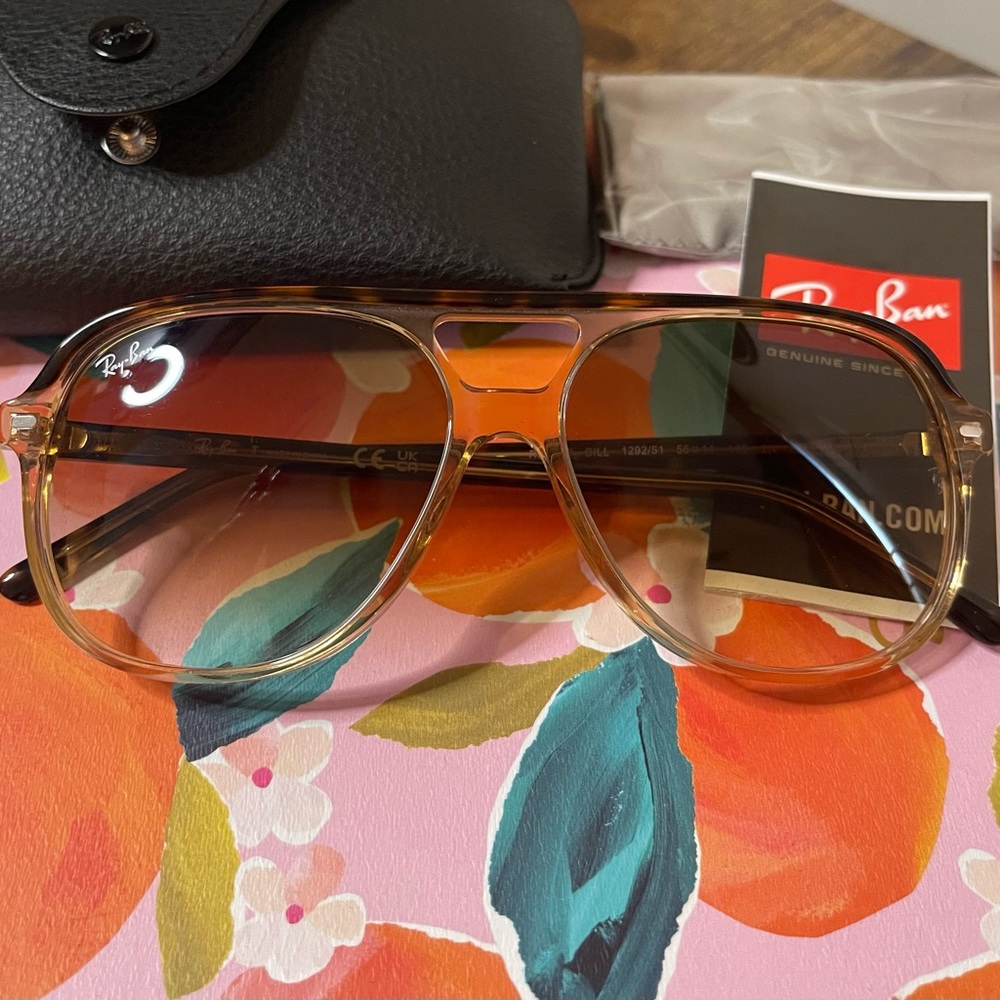 Ray-ban - Bill RB2198